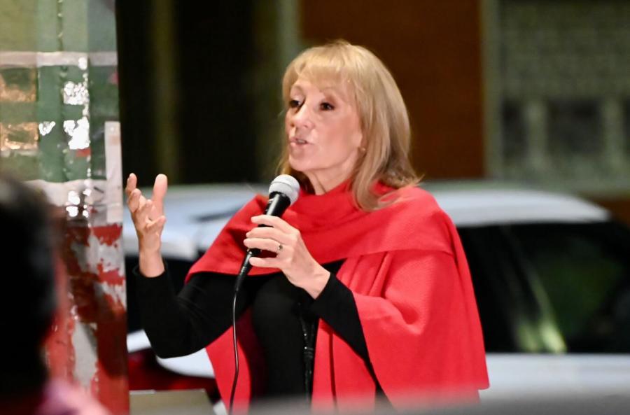 Comités Por La Vuelta, Zapicán y Venceremos