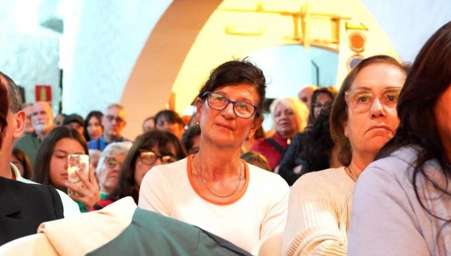 Acto en Maldonado