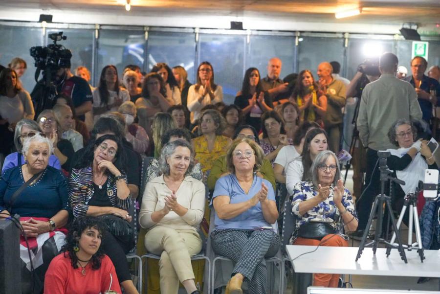 Unidad Temática de Género del Frente Amplio