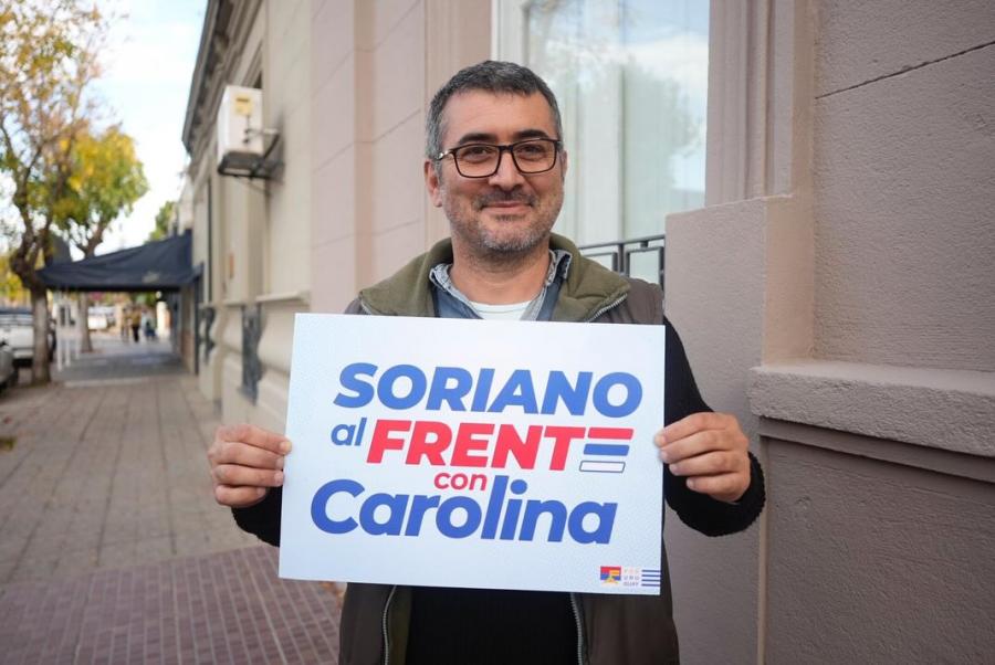  Soriano 