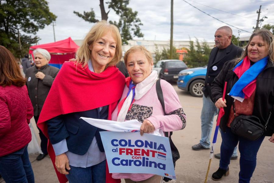 Nueva Palmira