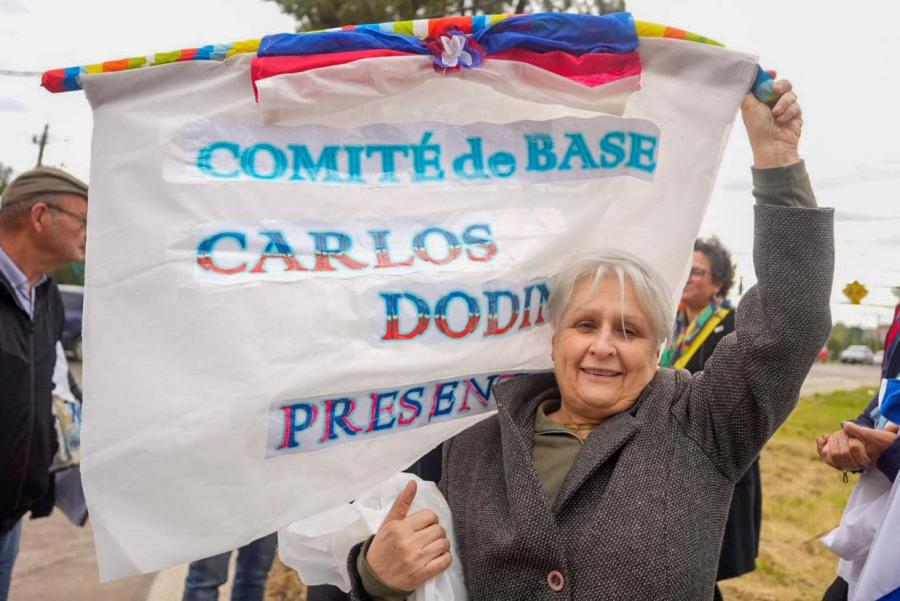 Nueva Palmira