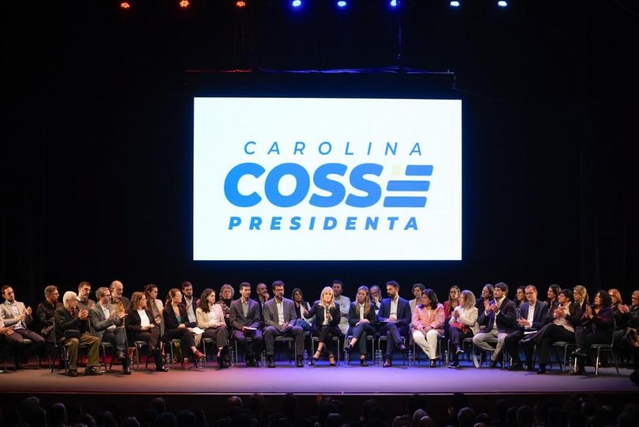Presentamos Plan PAÍS