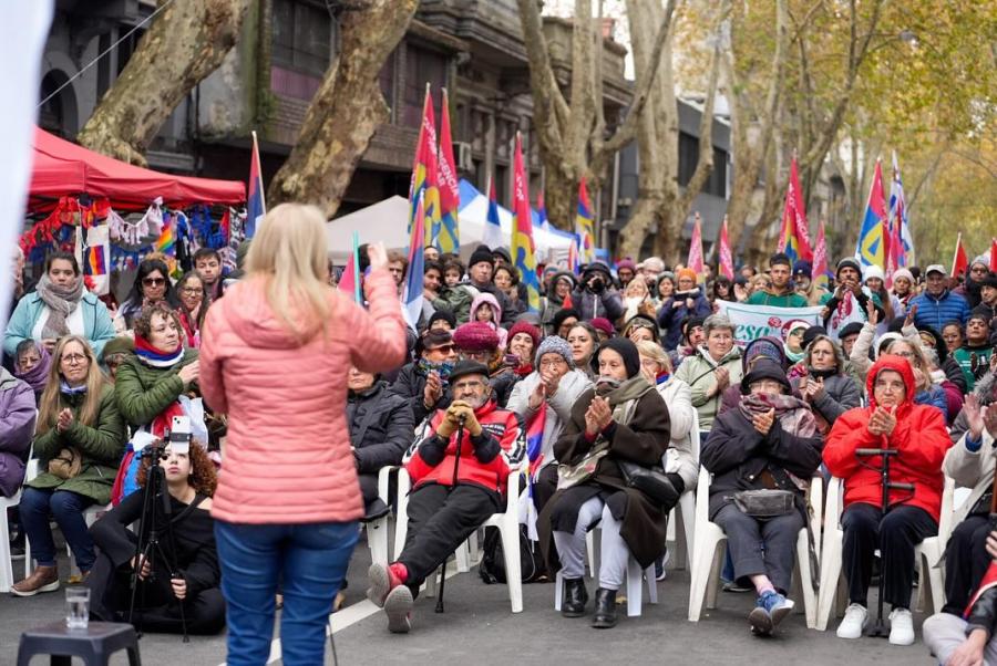 Coordinadora B