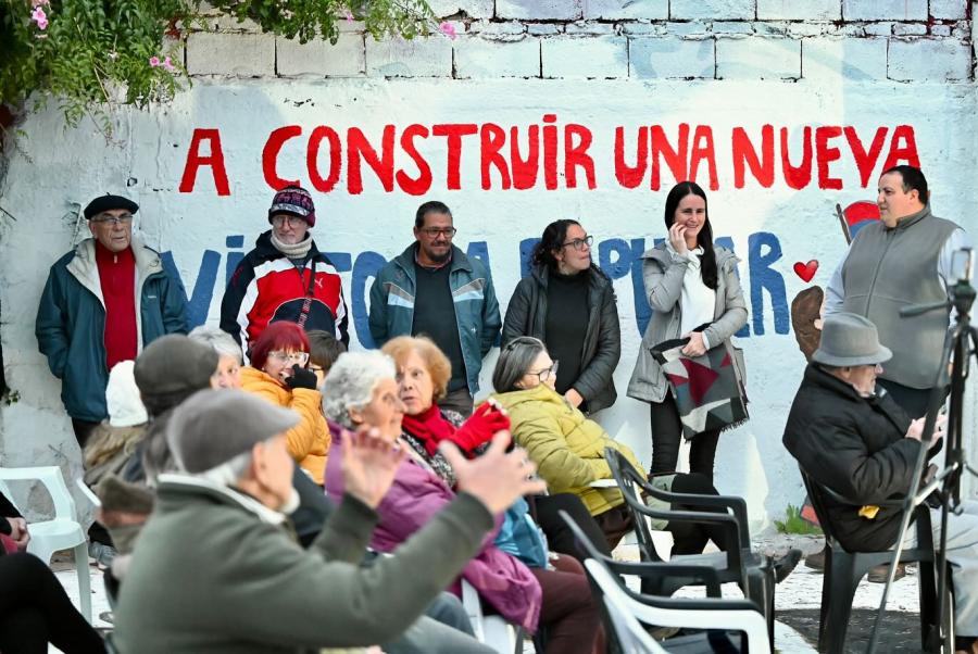 El Pinar