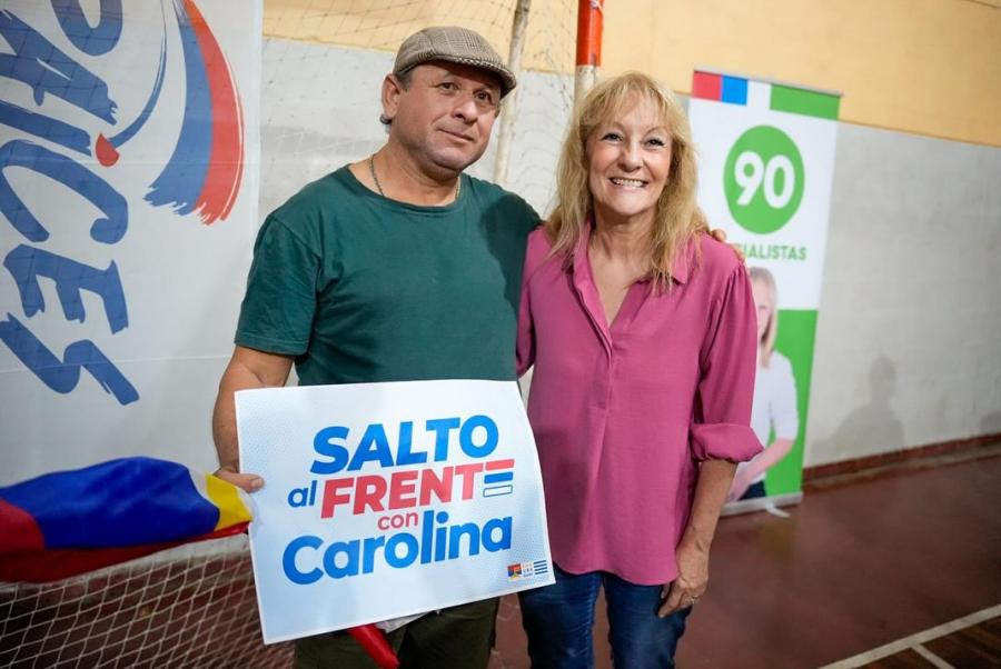 SALTO