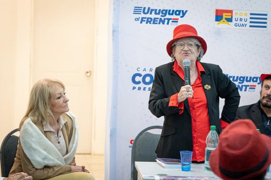 Acto de SUMEMOS