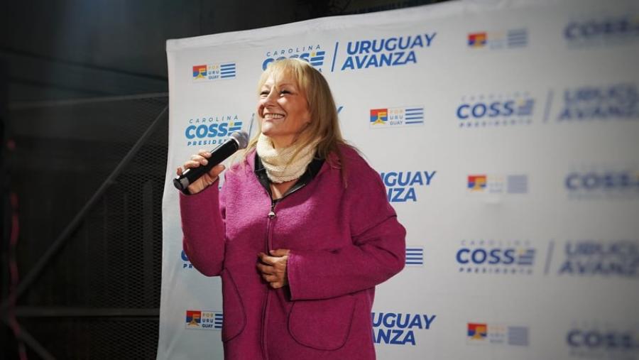 coordinadora L
