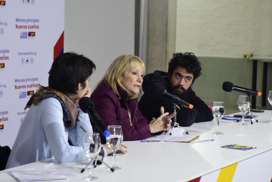 Unidad Temática Medio Ambiente