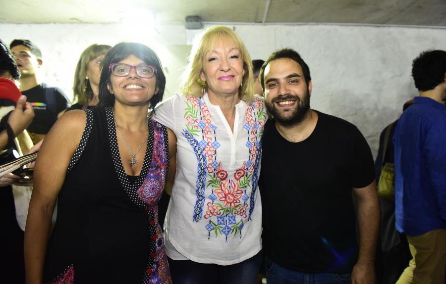 49 años del Frente Amplio