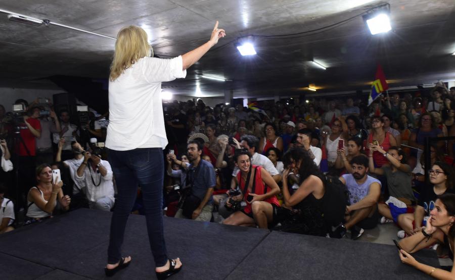 49 años del Frente Amplio