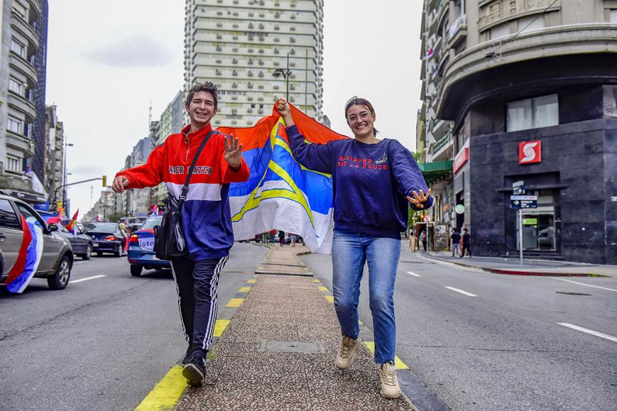Caravana FA