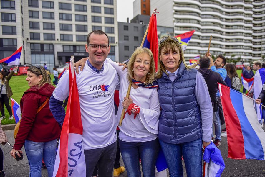 Caravana FA