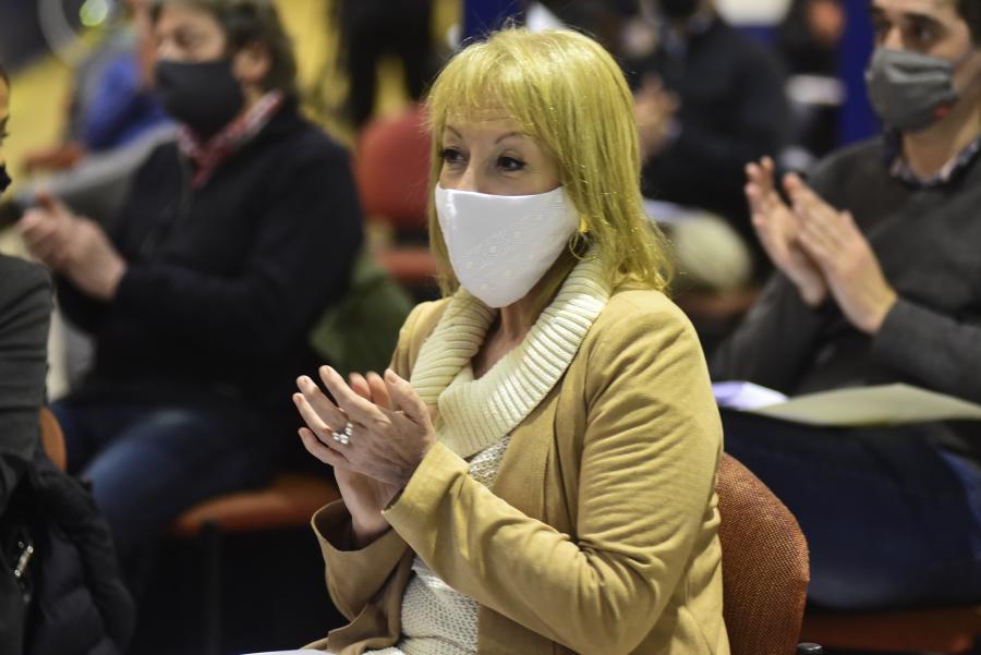 Conversatorio Nacional: La recuperación y valorización de residuos con sustentabilidad ambiental y trabajo digno