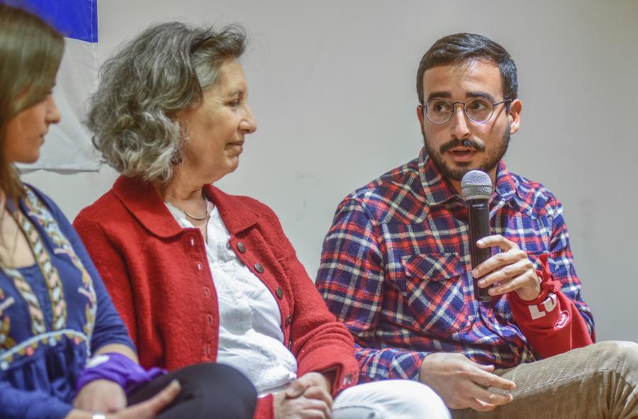Lanzamiento Casa Grande