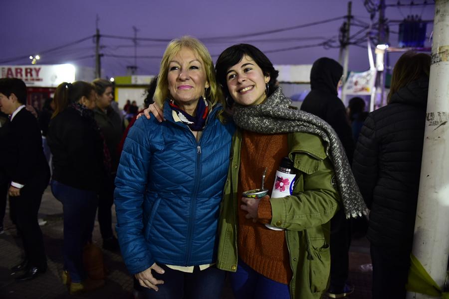 lanzamiento de la lista 10011808 de Maldonado