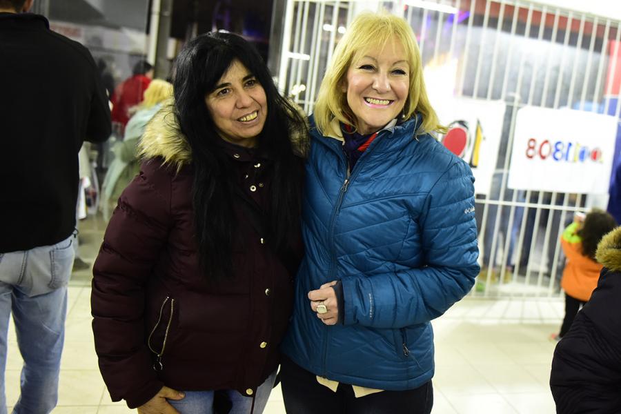 lanzamiento de la lista 10011808 de Maldonado