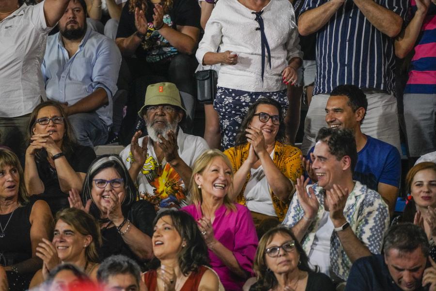 Llamadas 2023