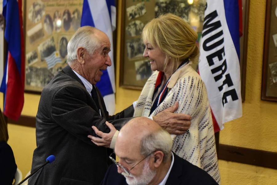 Asamblea Anual  Sociedad de Fomento y Defensa Agraria