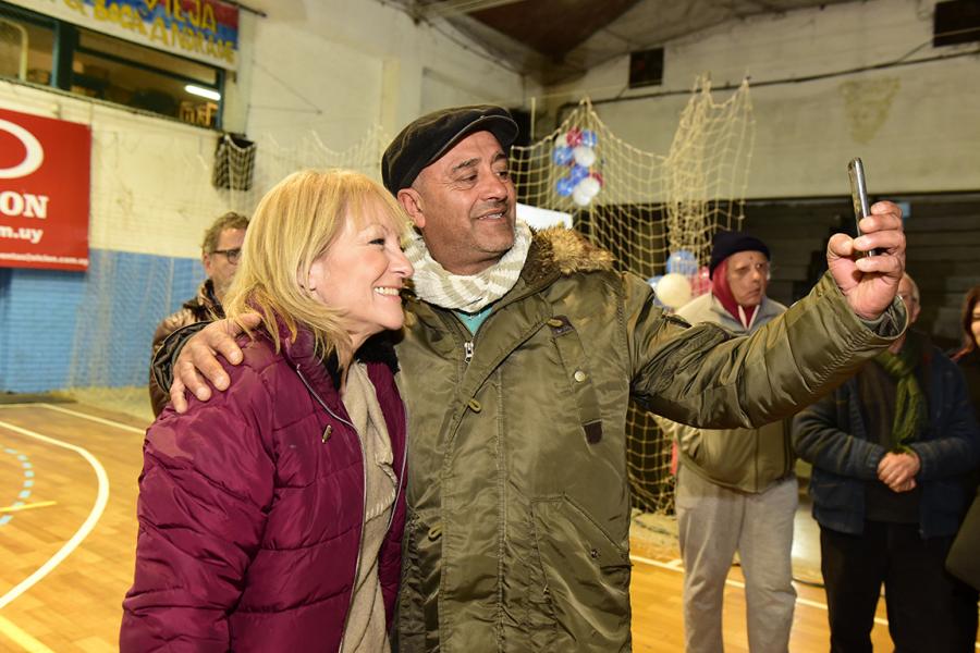 Trabajadores frenteamplistas hacia el 4to gobierno del FA