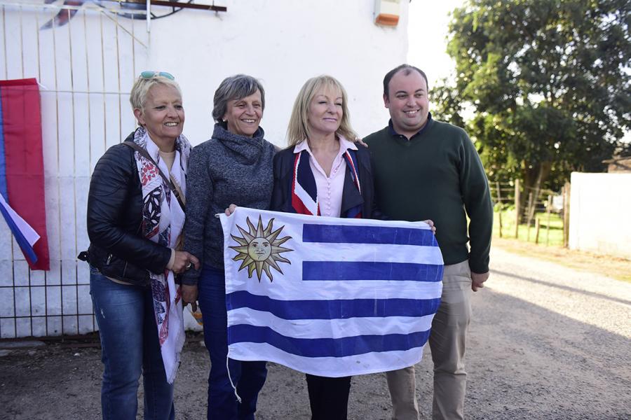 Club EL General- Colonia