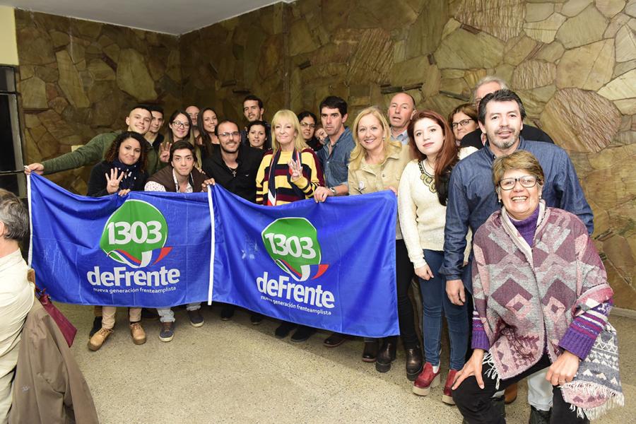 Club Ferrocarril-Salto