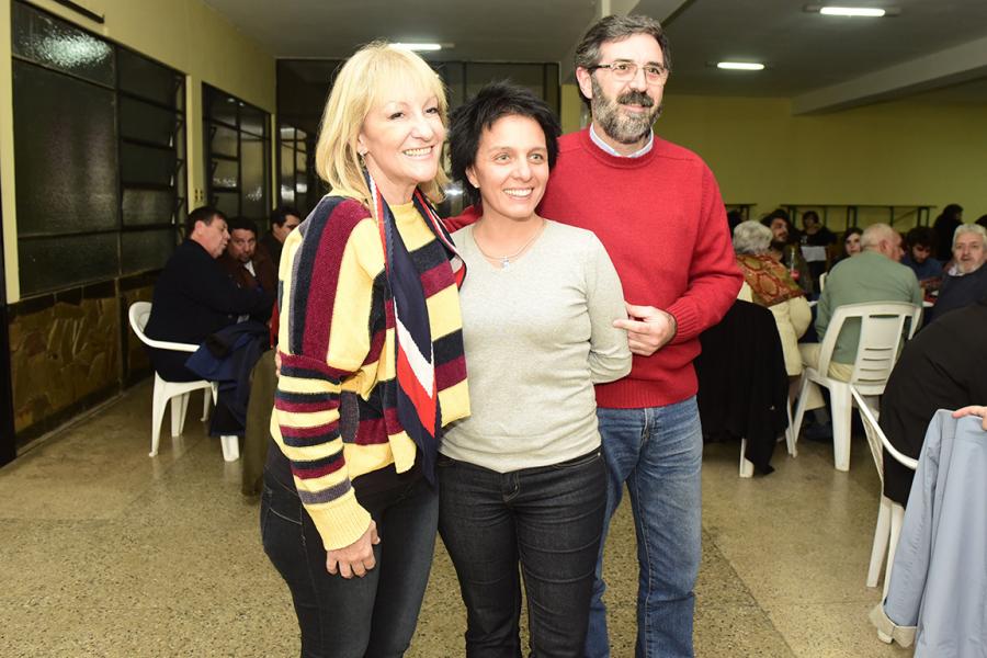 Club Ferrocarril-Salto