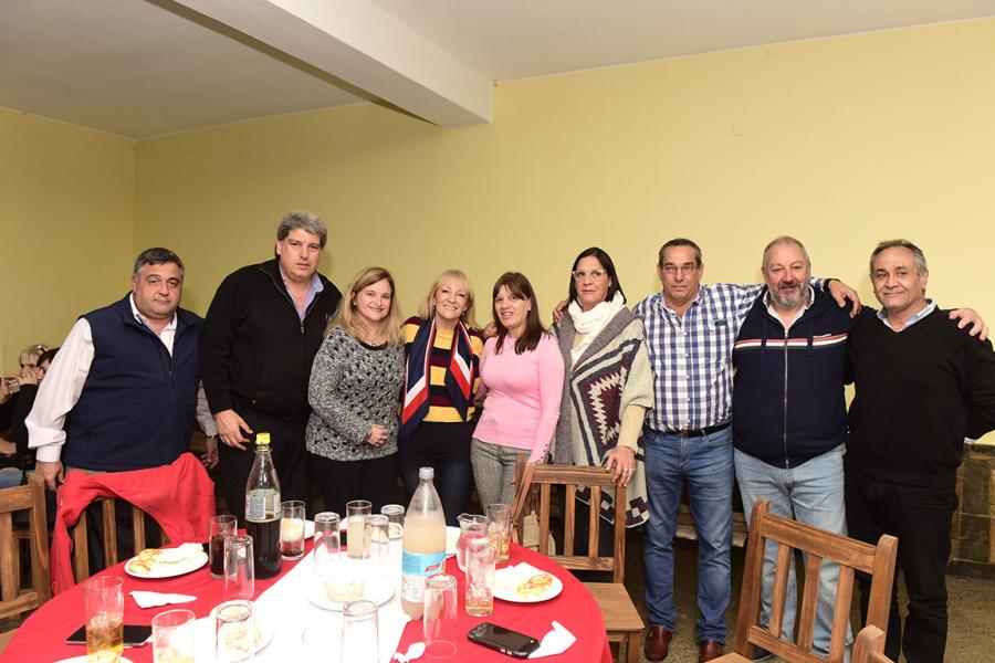 Club Ferrocarril-Salto