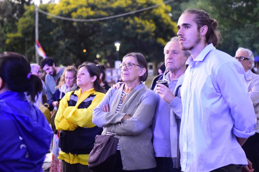 Lanzamiento Comité Funcional Ingeniería