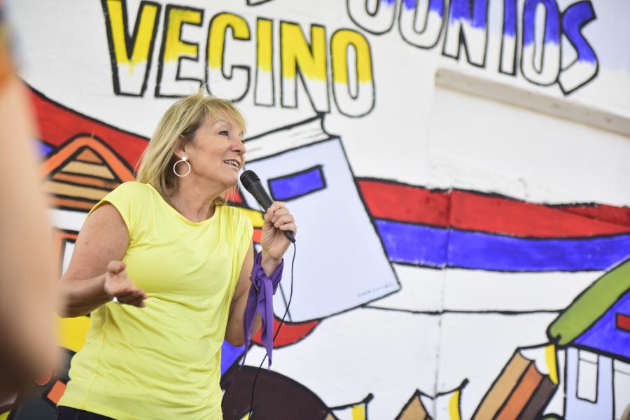 Comité Nuevo París