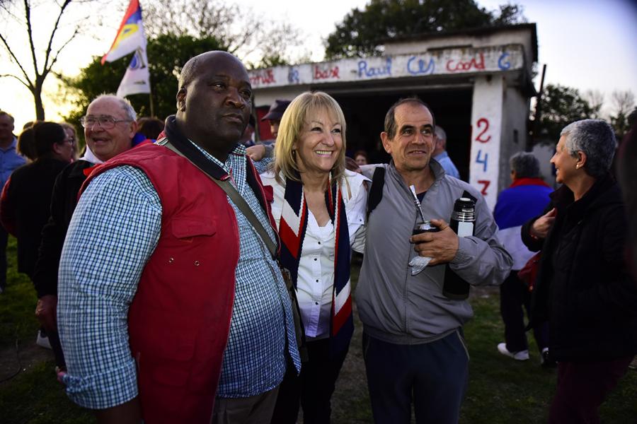 Comité Raúl Ces