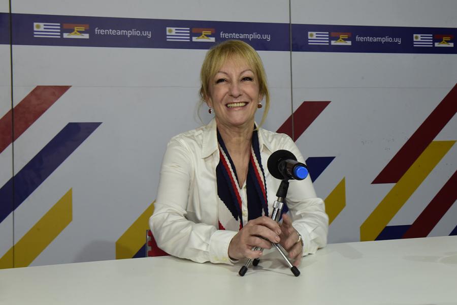 Conferencia de prensa
