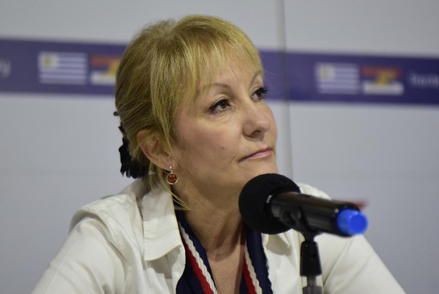Conferencia de prensa