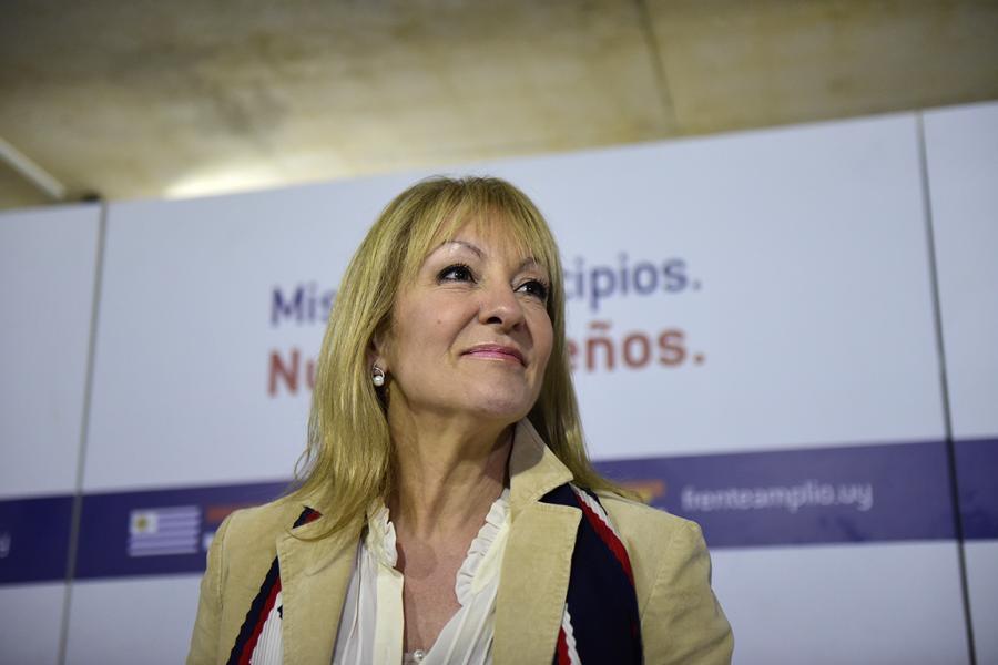 Conferencia de prensa: Cosse-Andrade