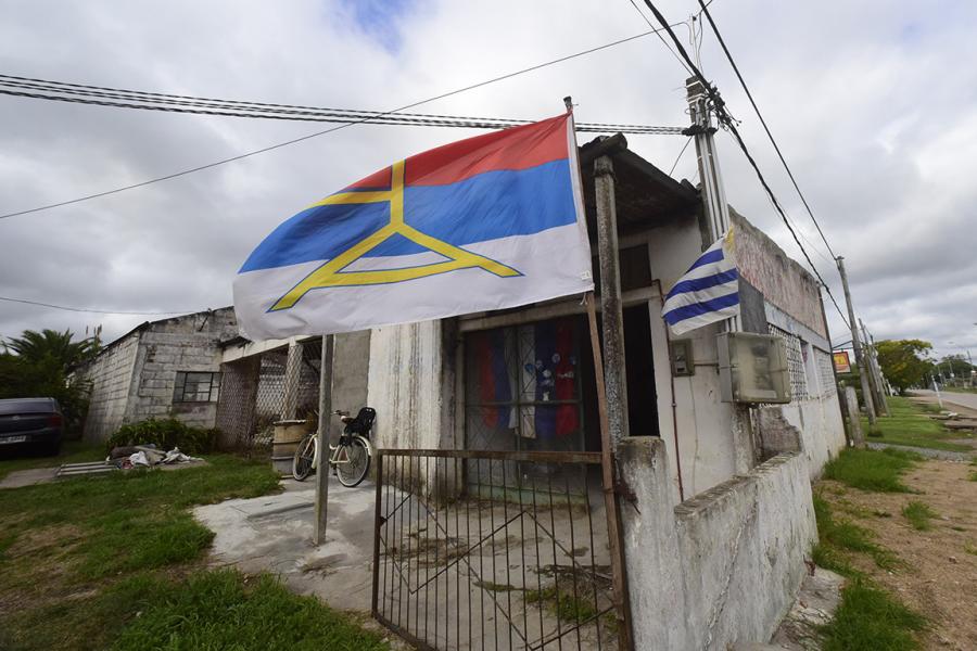 Comité Empalme Olmos