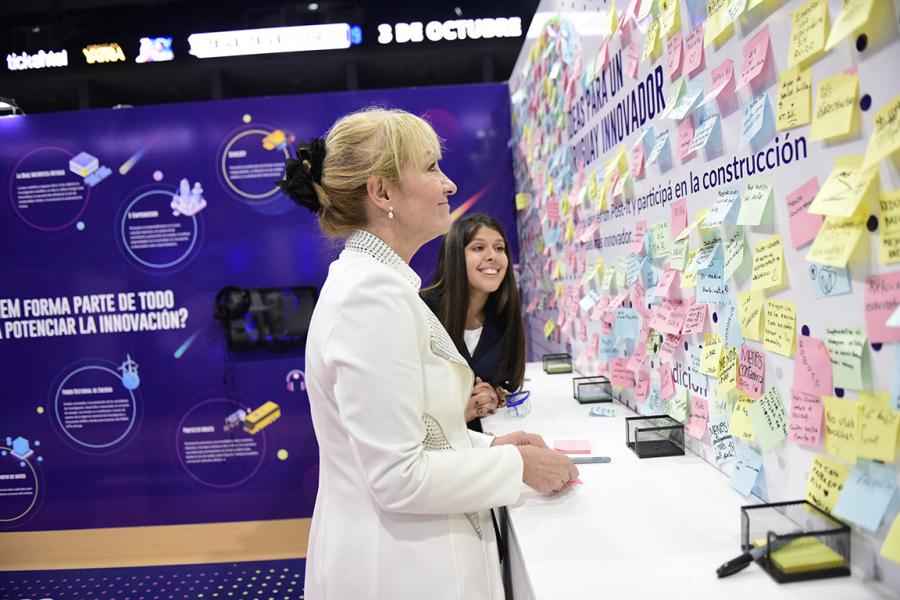 Expo Innovación 2019