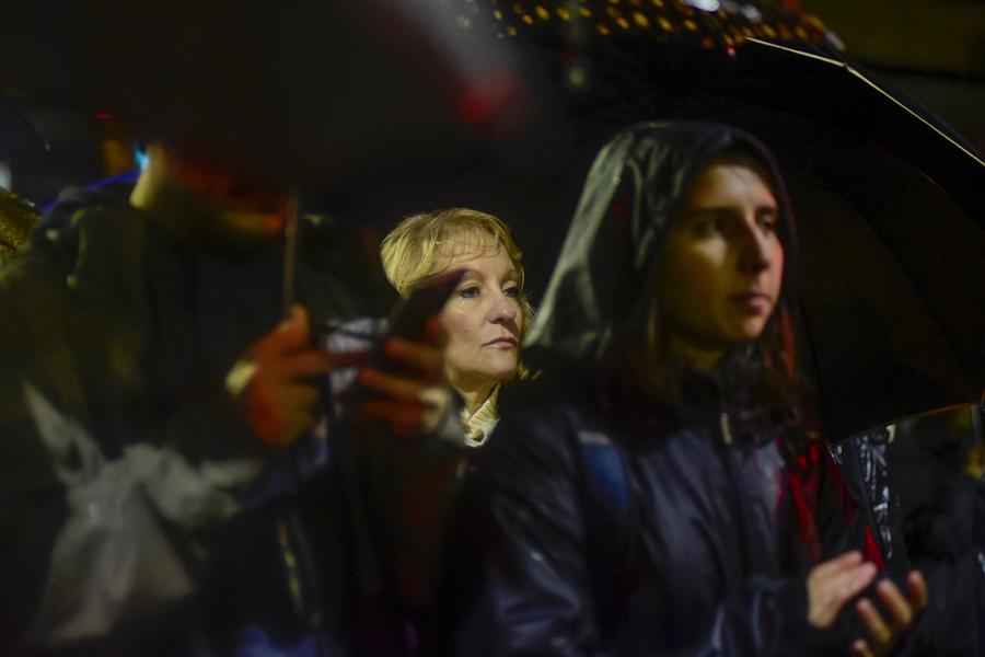 Marcha del Silencio