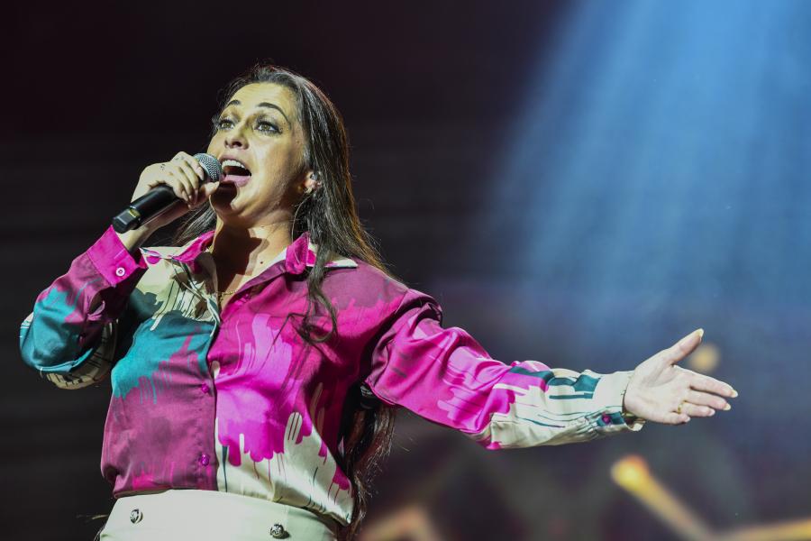 FESTIVAL ACÁ ESTAMOS