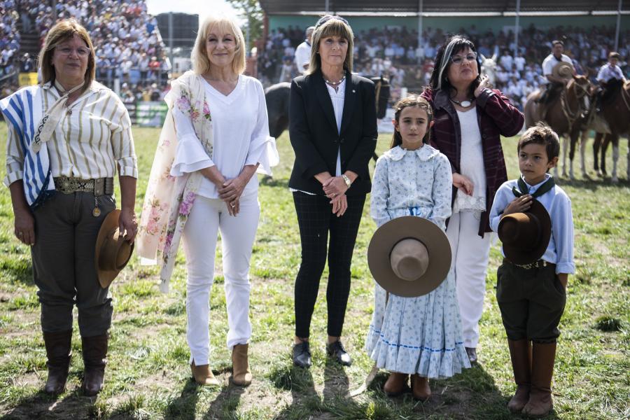 Semana Criolla del Prado 2022