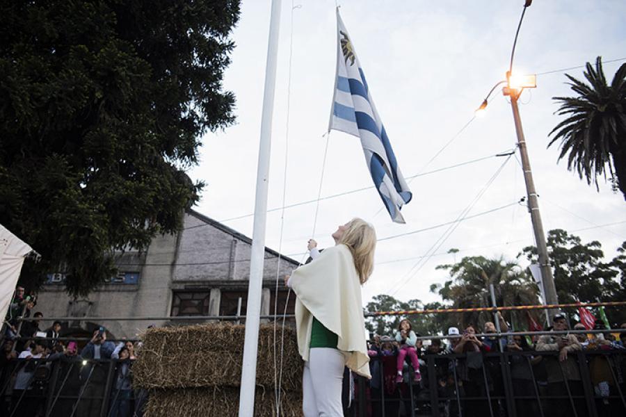 Semana Criolla del Prado 2022