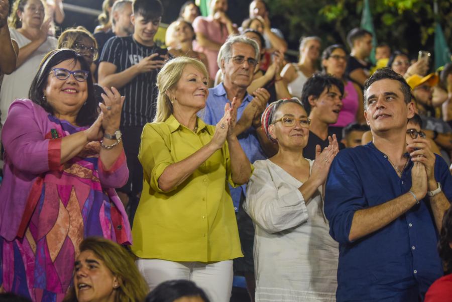 Llamadas 2023
