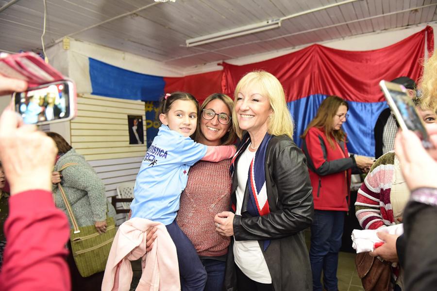 Comité Nueva Palmira