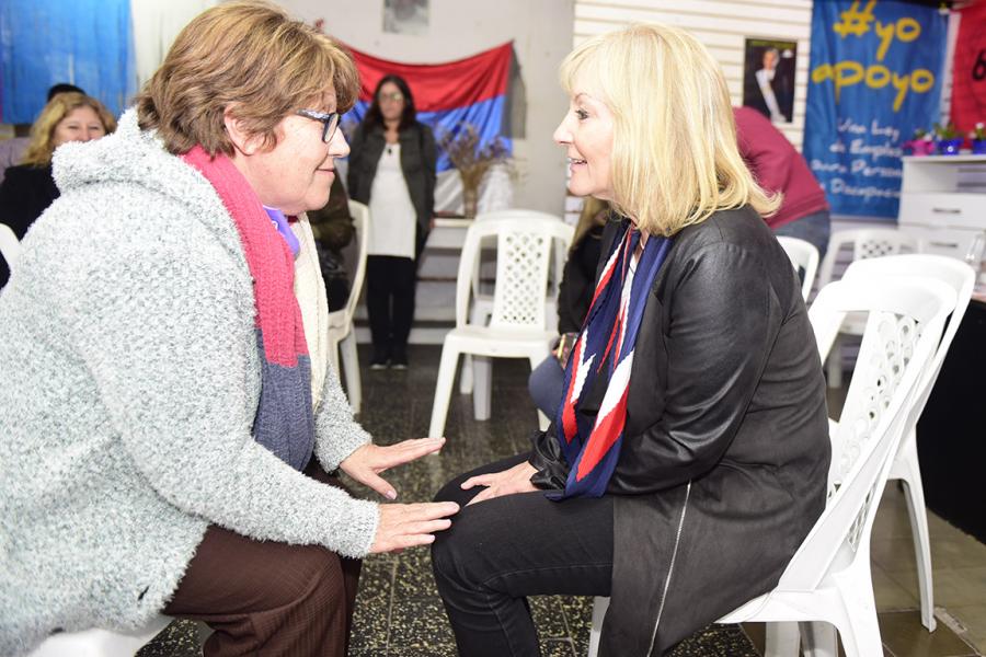 Comité Nueva Palmira