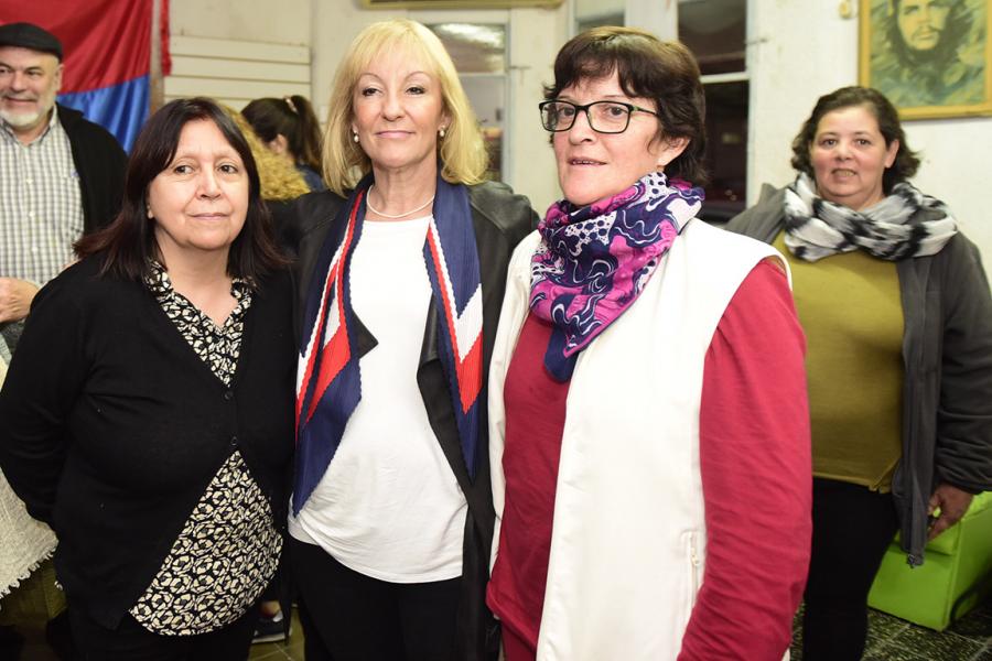 Comité Nueva Palmira