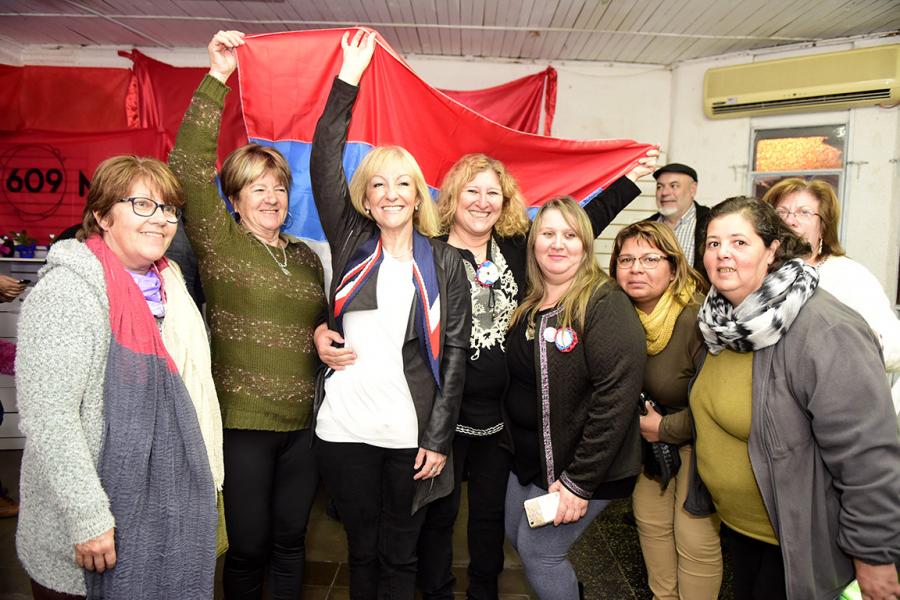Comité Nueva Palmira