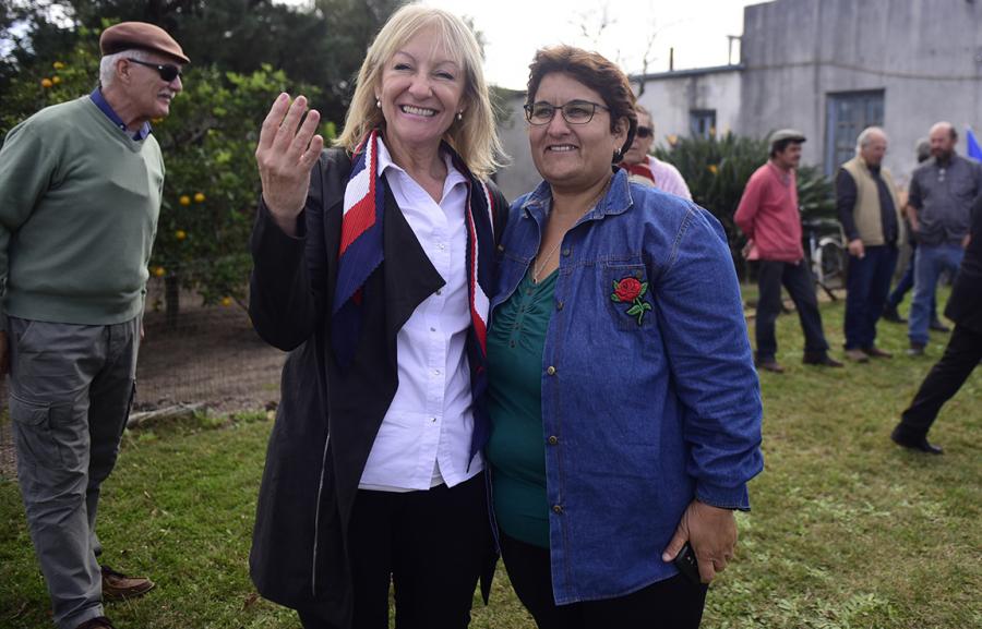 Comité Ombúes de Lavalle