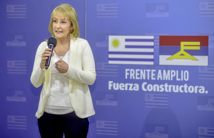 Programa departamental de Montevideo