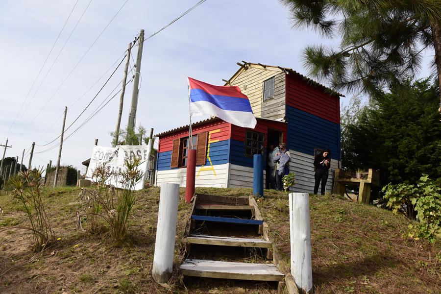Comité Punta del Diablo