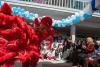 Inauguración de la Escuela República Popular de China