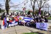 Recorrida por Nuevo París 